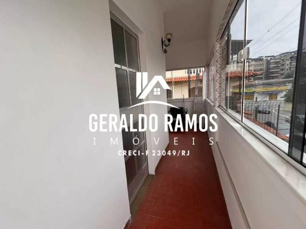 Casa, 8 quartos, 220 m² - Foto 20
