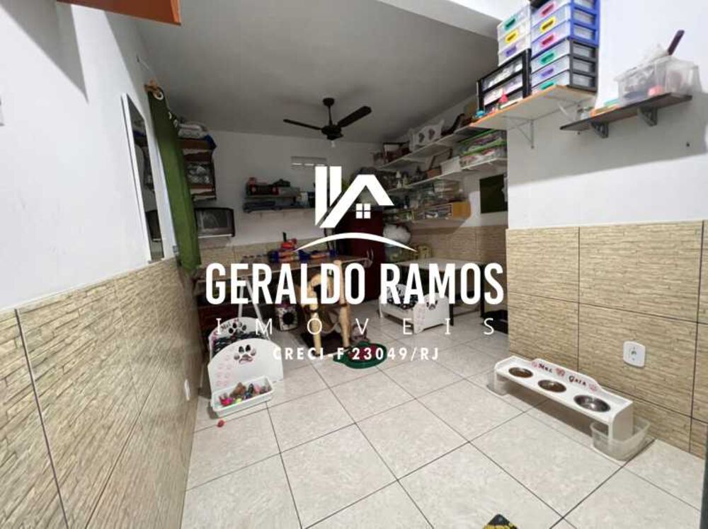 Casa, 8 quartos, 220 m² - Foto 5