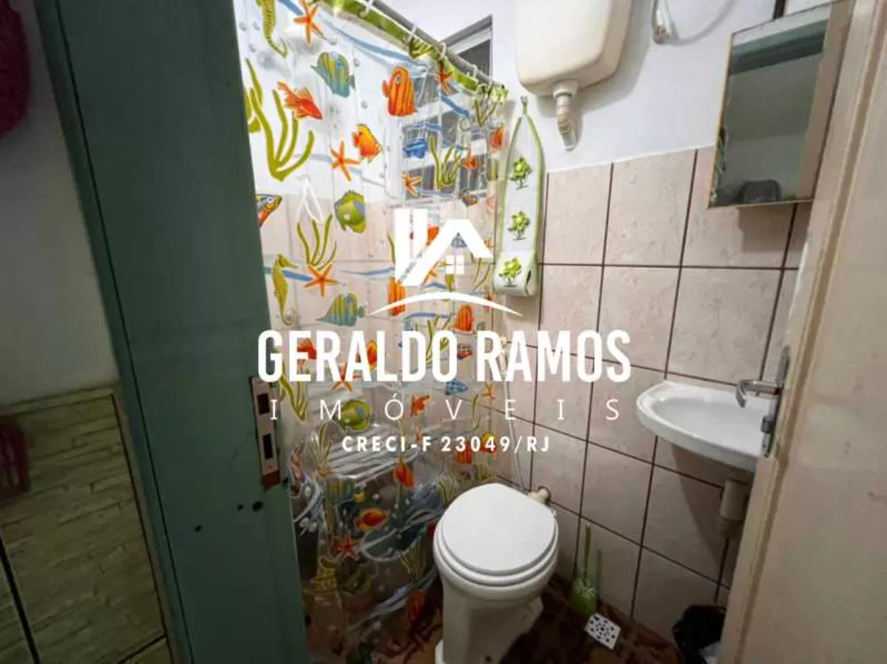 Casa, 8 quartos, 220 m² - Foto 19