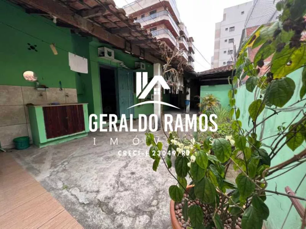 Casa, 8 quartos, 220 m² - Foto 4