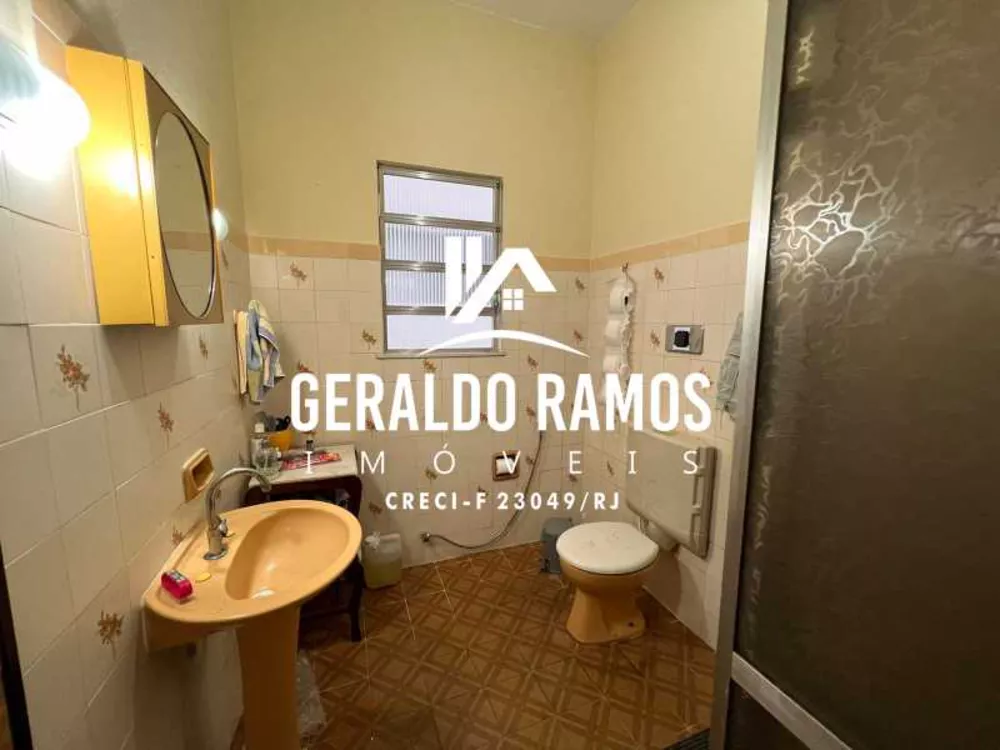 Casa, 8 quartos, 220 m² - Foto 13