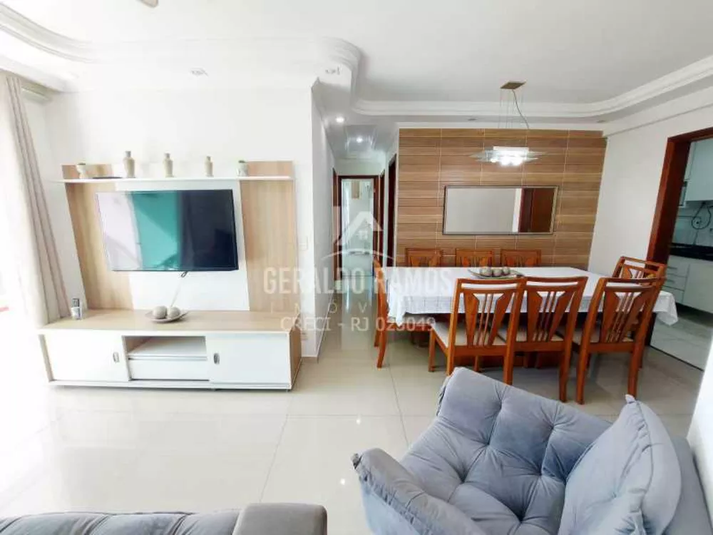 Apartamento, 2 quartos, 151 m² - Foto 8