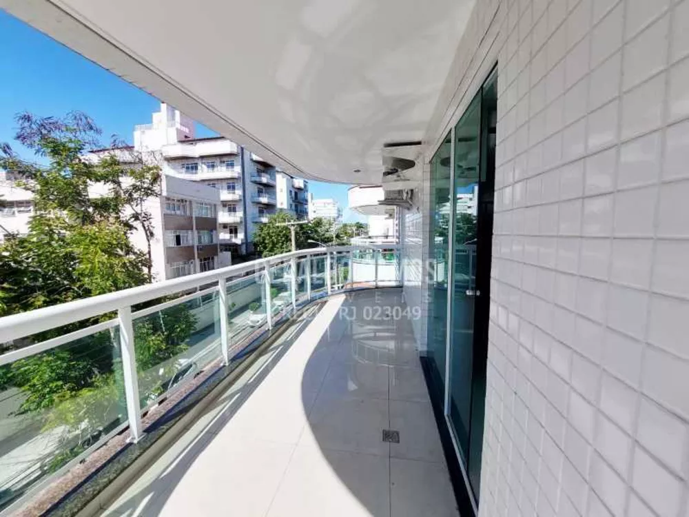 Apartamento, 2 quartos, 151 m² - Foto 3