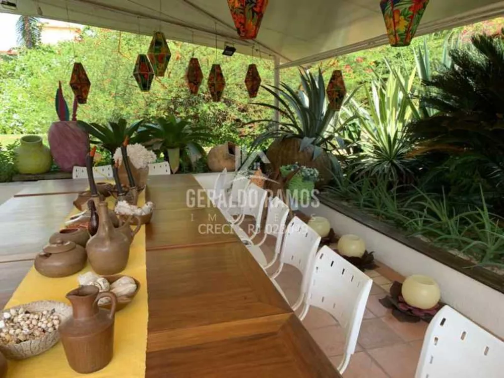 Loja-Salão, 800 m² - Foto 6