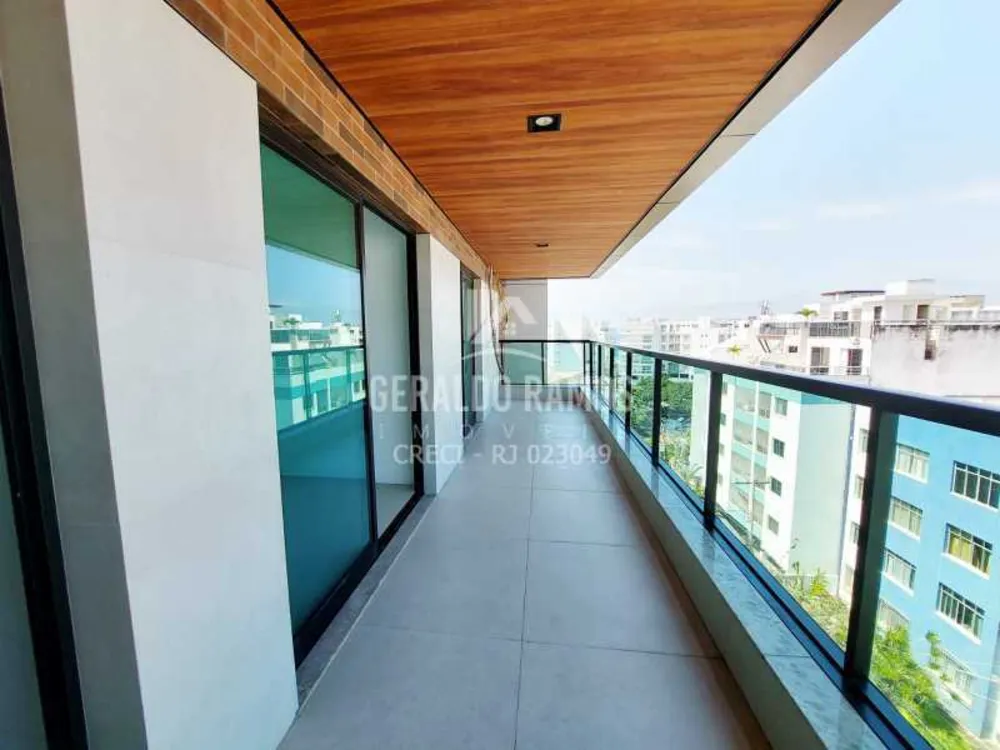 Apartamento, 3 quartos, 120 m² - Foto 7