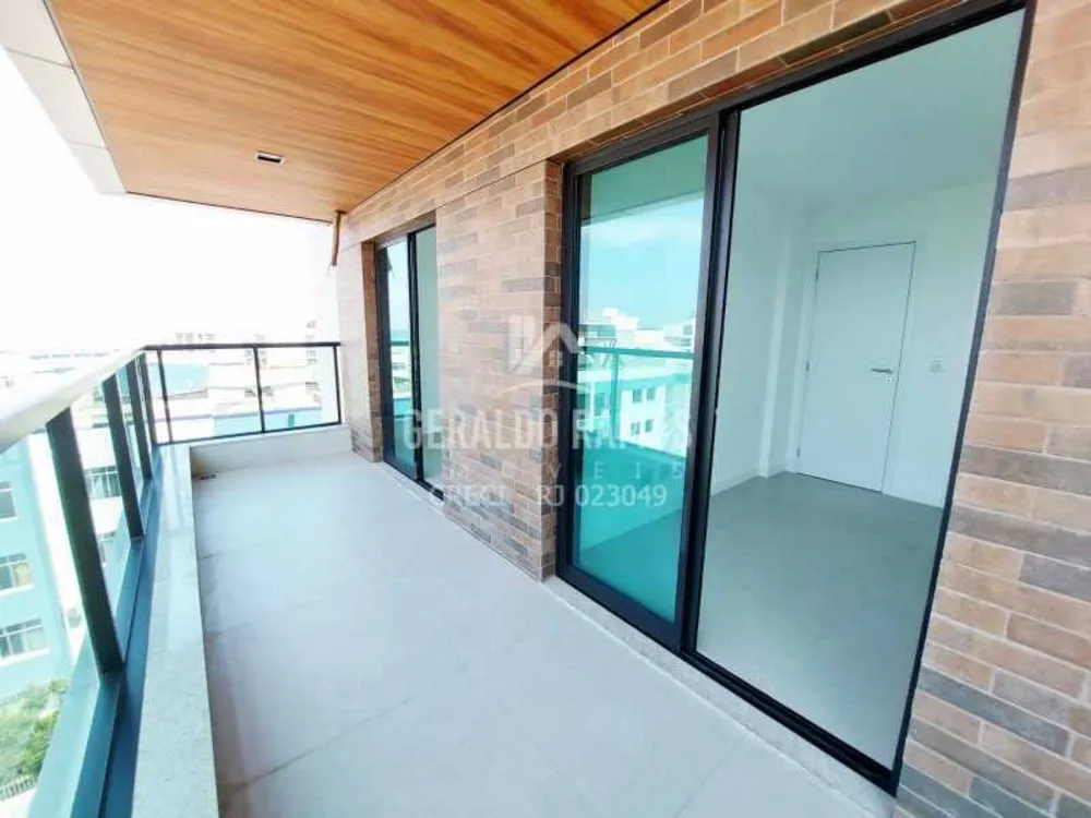 Apartamento, 3 quartos, 120 m² - Foto 5