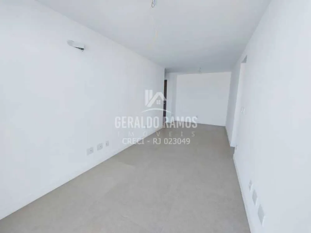 Apartamento, 3 quartos, 120 m² - Foto 2