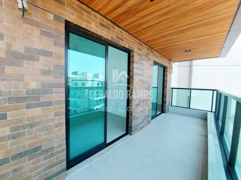 Apartamento, 3 quartos, 120 m² - Foto 8