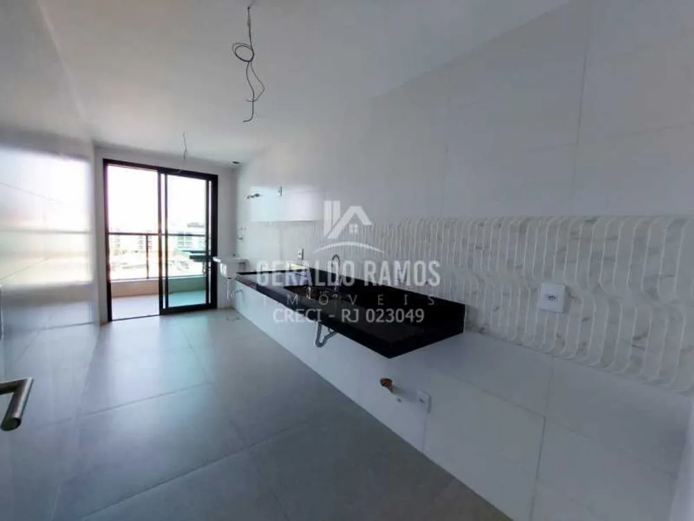 Apartamento, 3 quartos, 120 m² - Foto 6