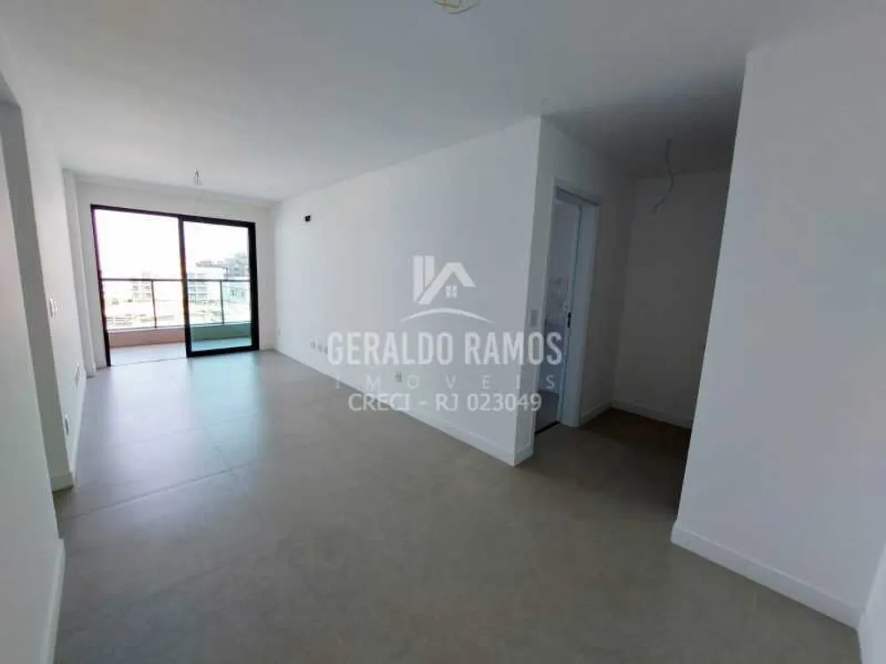 Apartamento, 3 quartos, 120 m² - Foto 3
