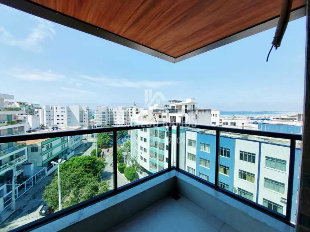 Apartamento, 3 quartos, 120 m² - Foto 1