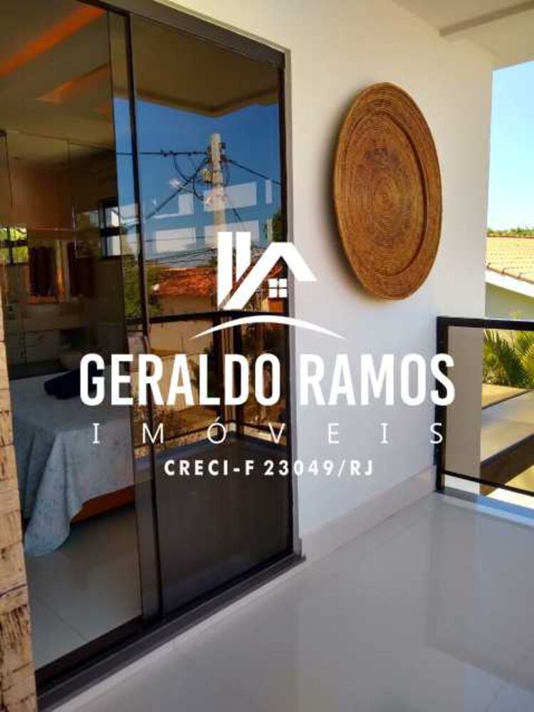 Casa de Condomínio à venda com 3 quartos - Foto 11