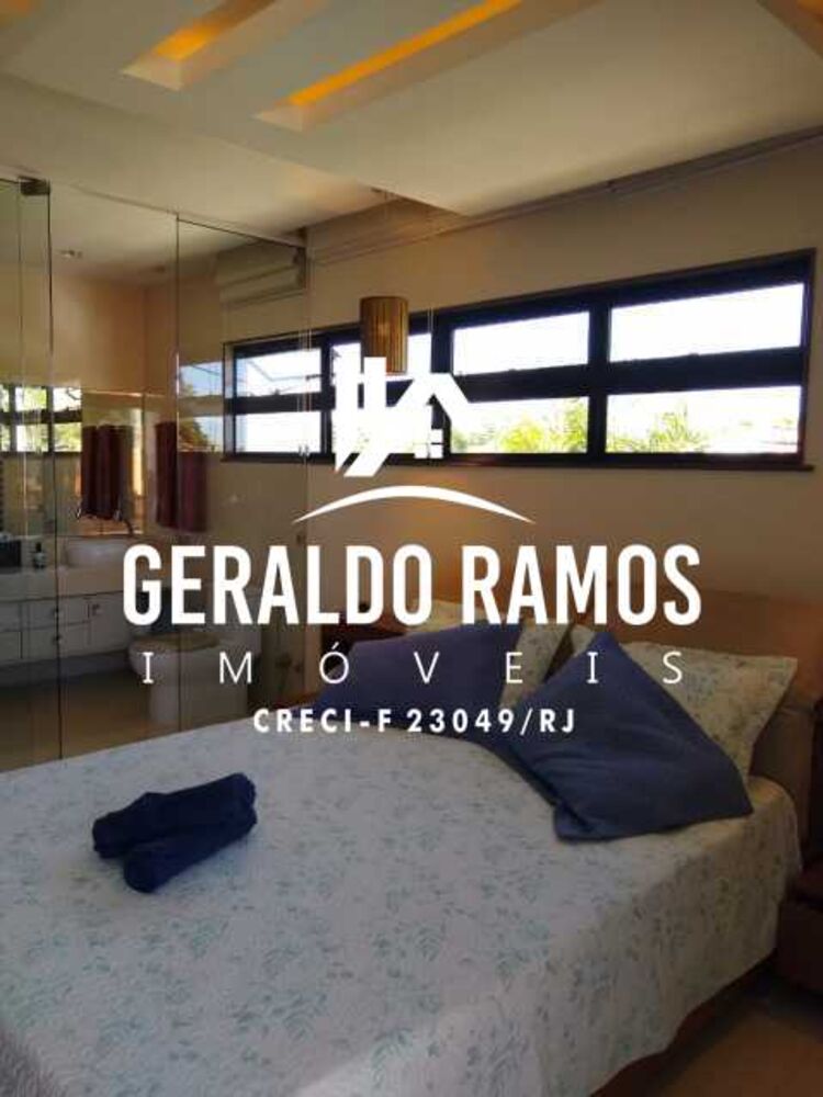 Casa de Condomínio à venda com 3 quartos - Foto 6