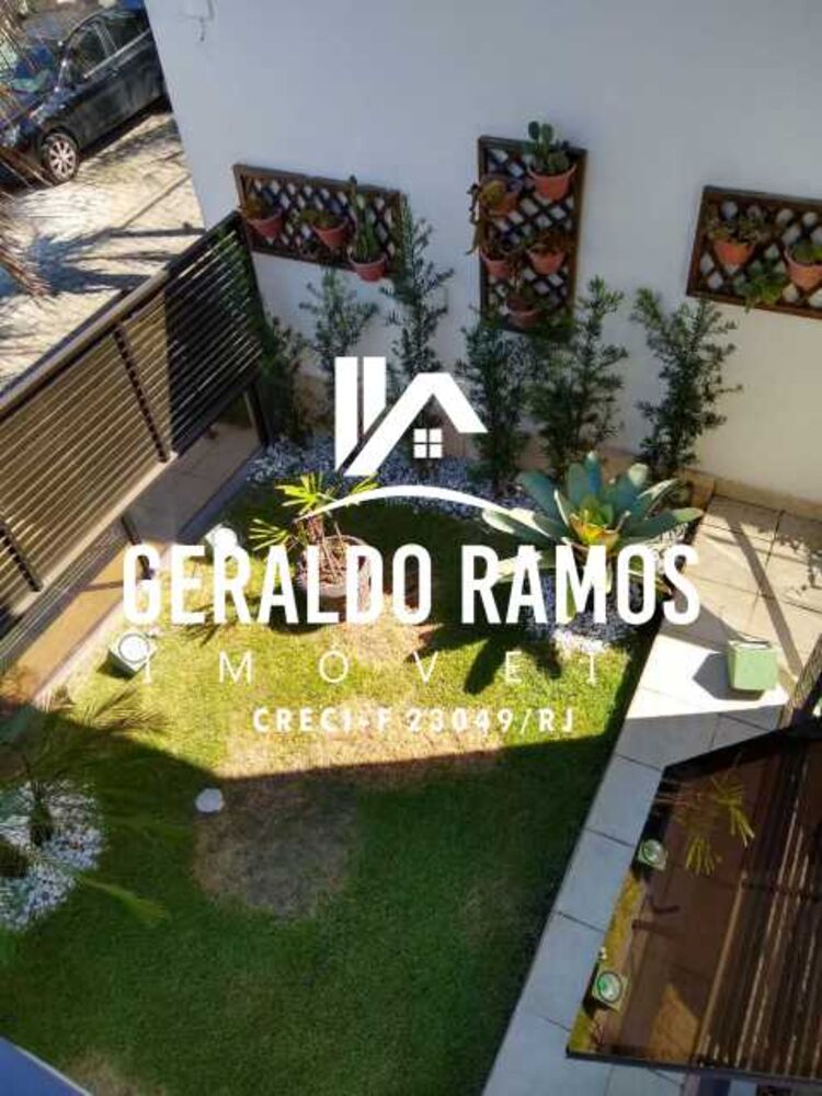 Casa de Condomínio à venda com 3 quartos - Foto 12