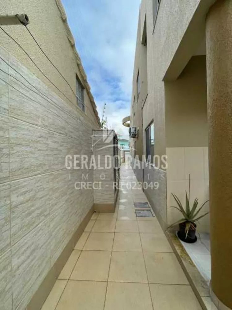 Casa, 3 quartos, 250 m² - Foto 15