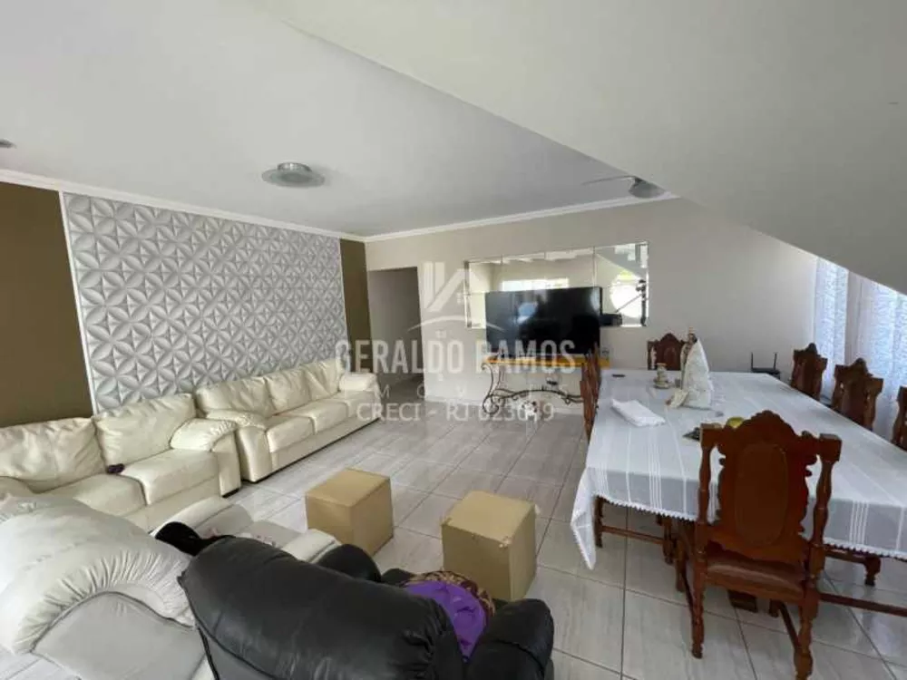 Casa, 3 quartos, 250 m² - Foto 10