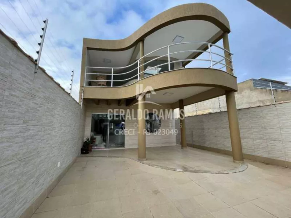 Casa, 3 quartos, 250 m² - Foto 1