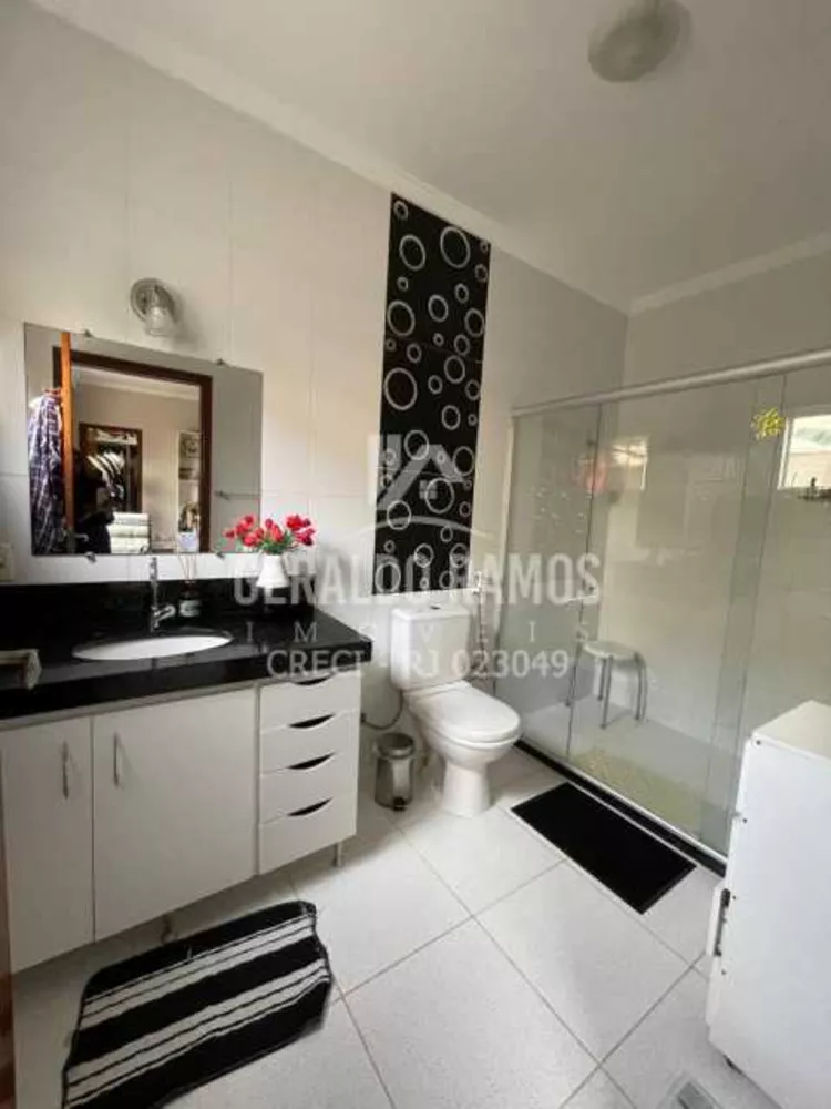 Casa, 3 quartos, 250 m² - Foto 6