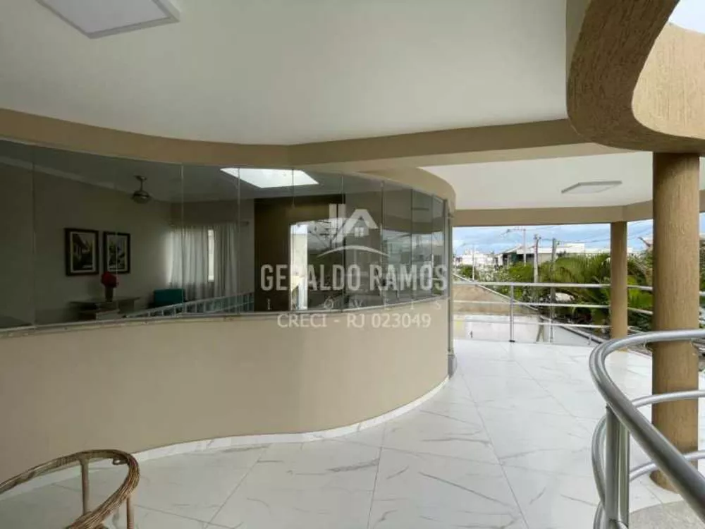 Casa, 3 quartos, 250 m² - Foto 12