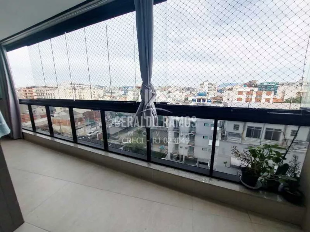 Apartamento, 1 quarto, 65 m² - Foto 1