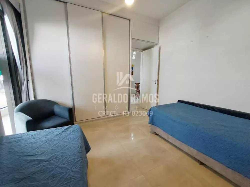 Apartamento, 1 quarto, 65 m² - Foto 5