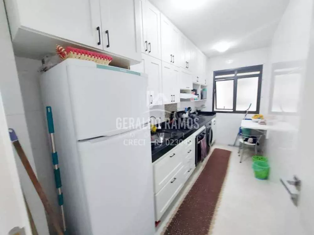 Apartamento, 1 quarto, 65 m² - Foto 7