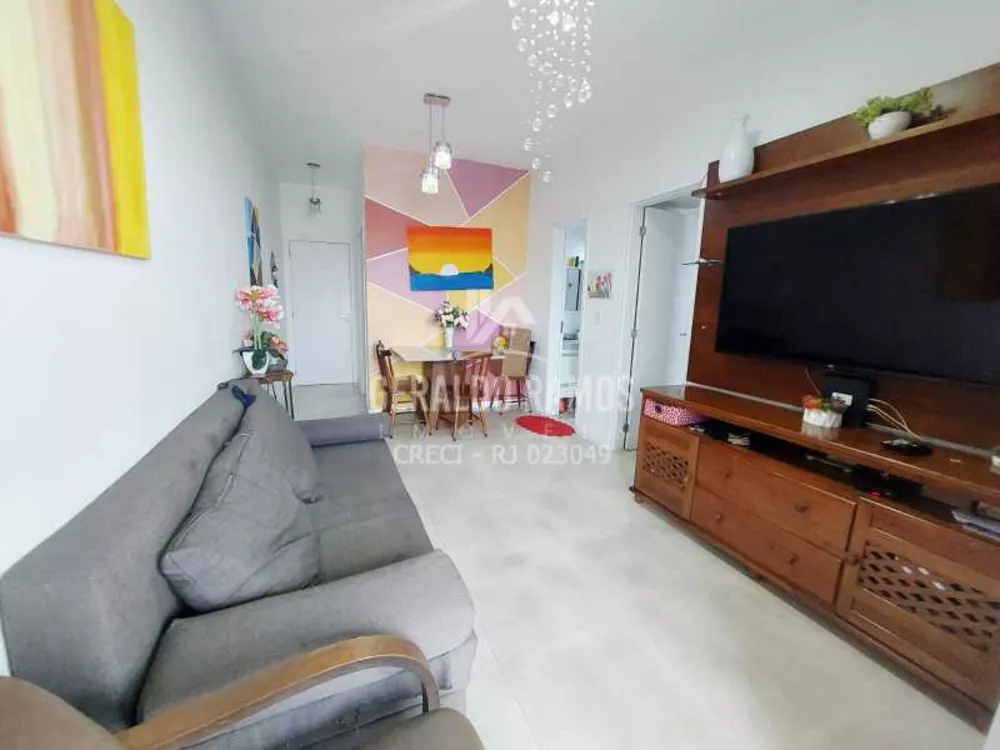 Apartamento, 1 quarto, 65 m² - Foto 3