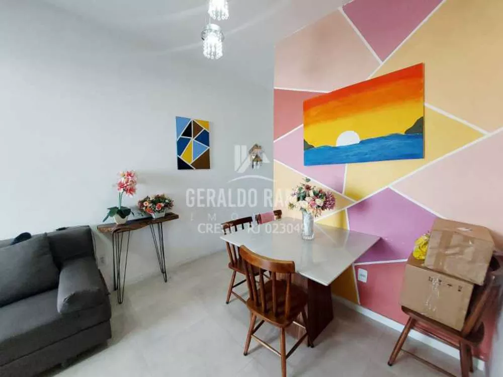 Apartamento, 1 quarto, 65 m² - Foto 9