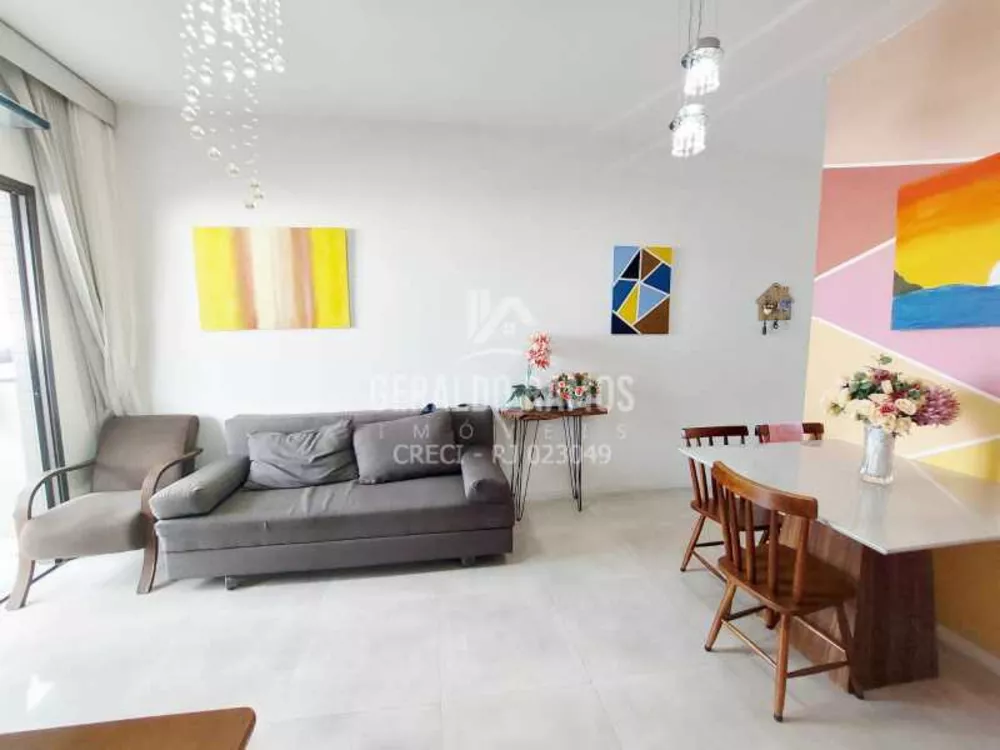 Apartamento, 1 quarto, 65 m² - Foto 8