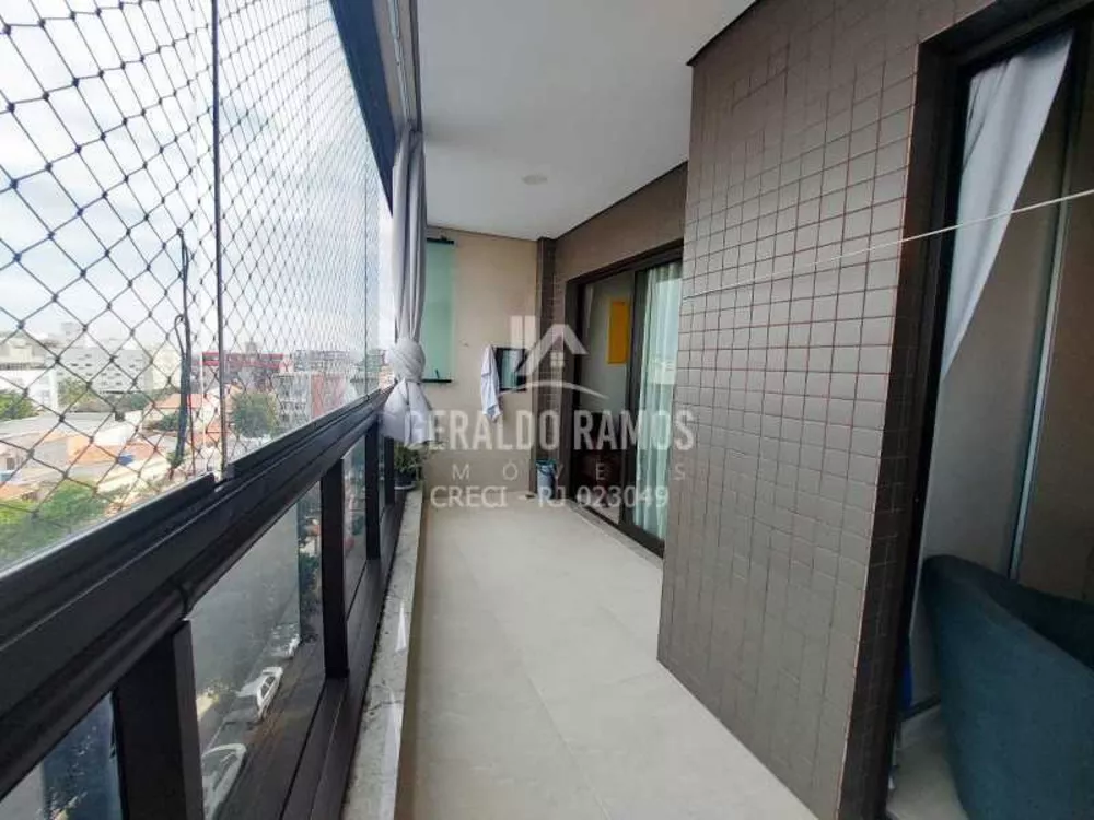 Apartamento, 1 quarto, 65 m² - Foto 6