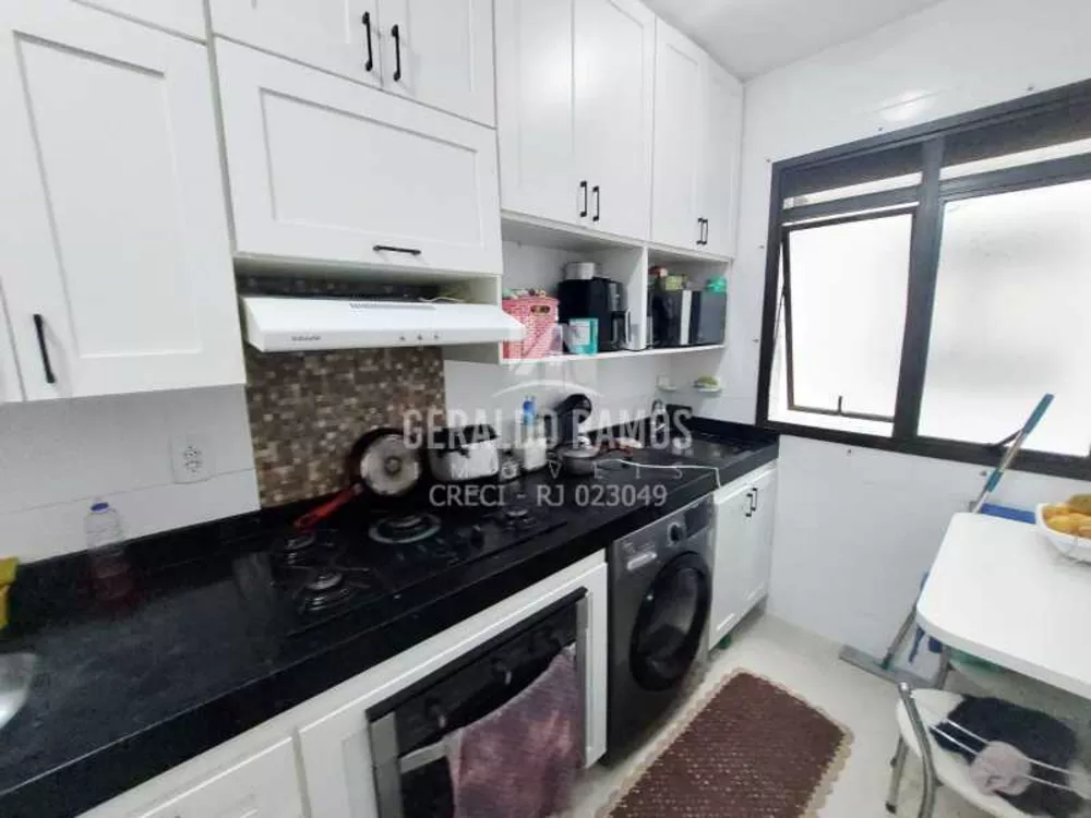 Apartamento, 1 quarto, 65 m² - Foto 2