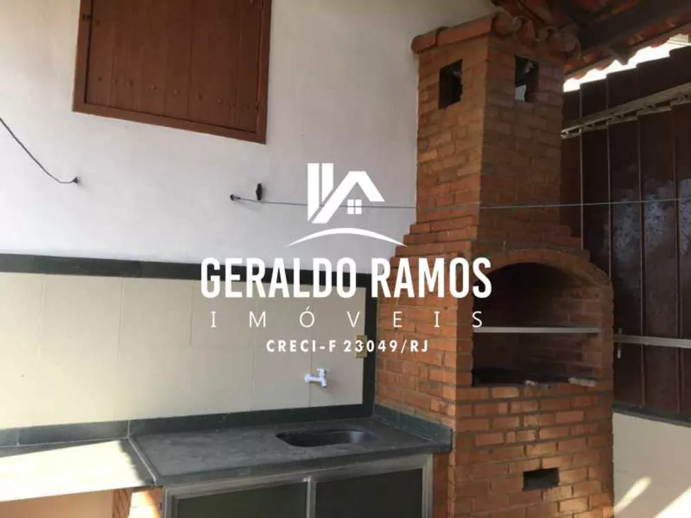 Casa de Vila, 3 quartos - Foto 17