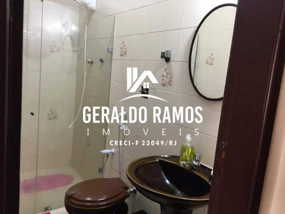 Casa de Vila, 3 quartos - Foto 15