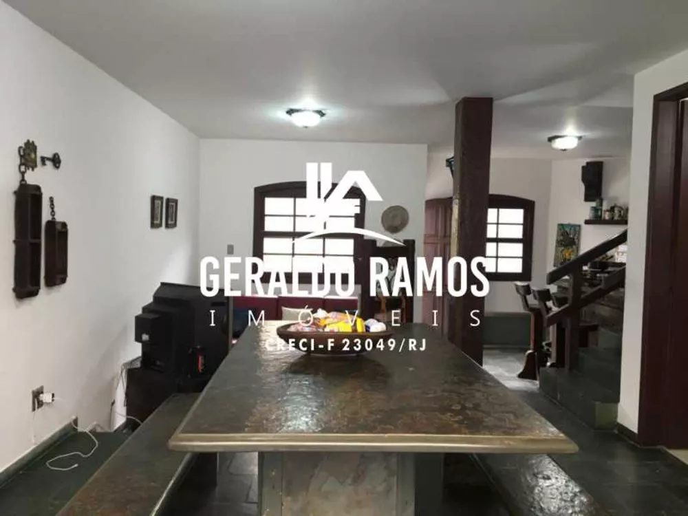 Casa de Vila, 3 quartos - Foto 1