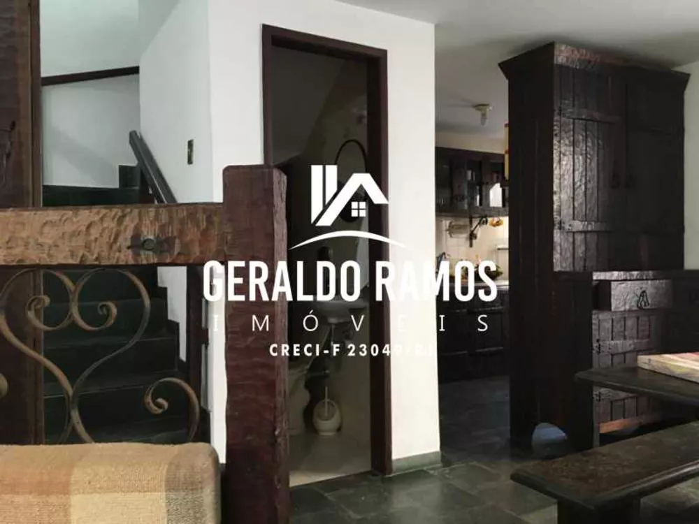 Casa de Vila, 3 quartos - Foto 2