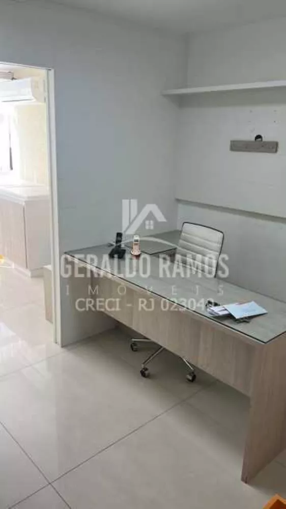 Sala-Conjunto, 40 m² - Foto 2