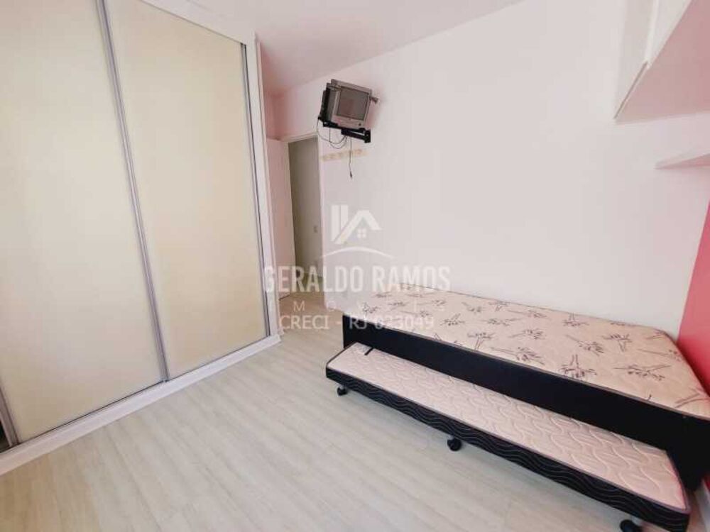 Apartamento, 3 quartos, 72 m² - Foto 9