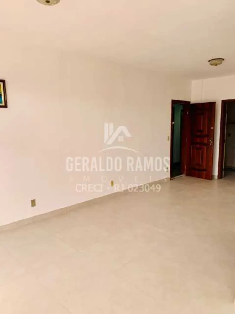 Apartamento, 2 quartos, 100 m² - Foto 2
