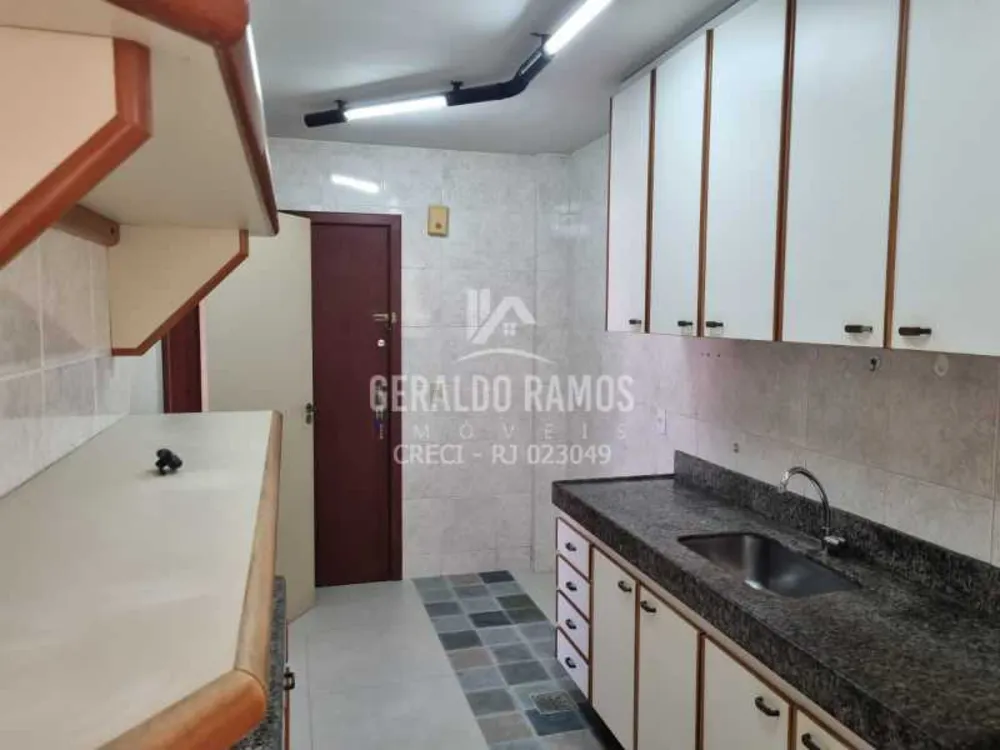 Apartamento, 2 quartos, 100 m² - Foto 5
