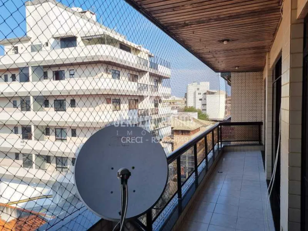 Apartamento, 2 quartos, 100 m² - Foto 7