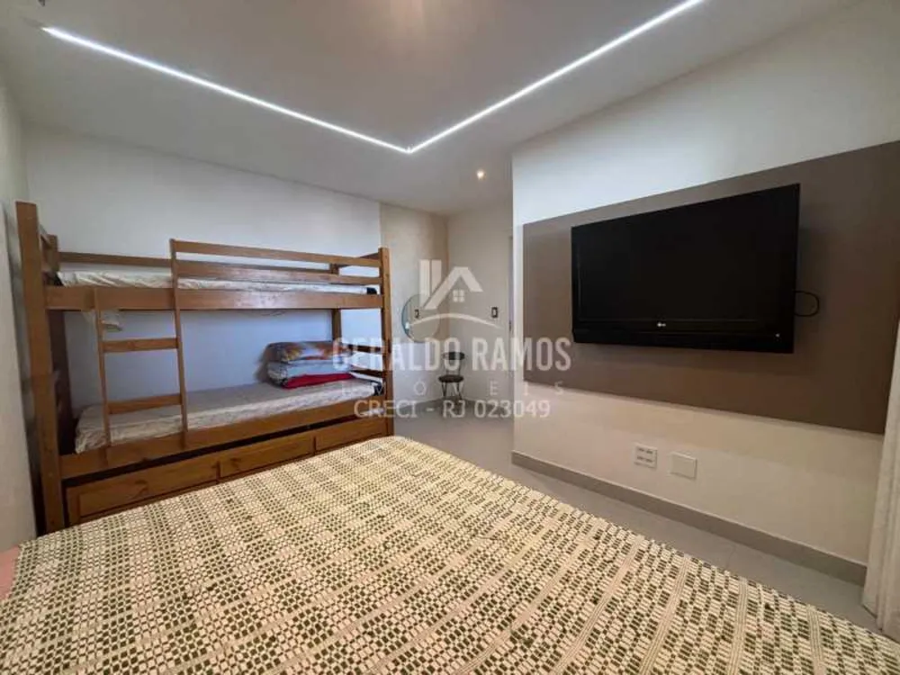 Cobertura, 2 quartos, 185 m² - Foto 17