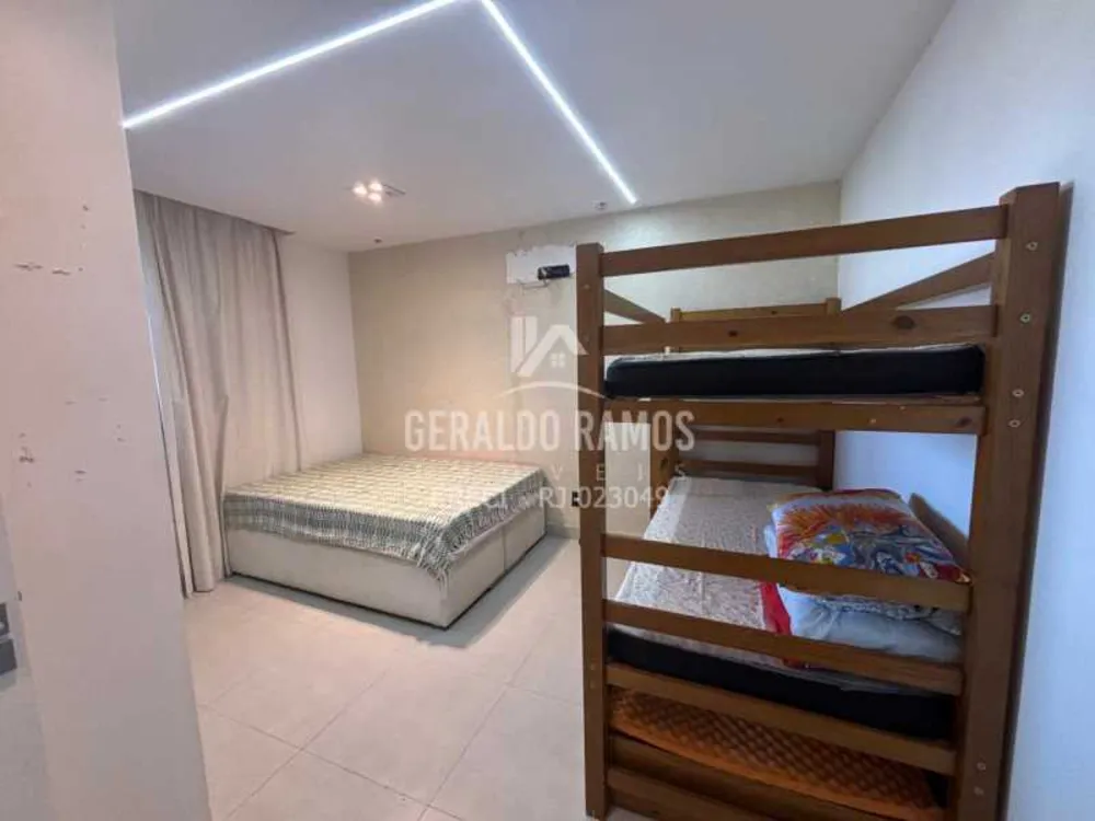Cobertura, 2 quartos, 185 m² - Foto 18