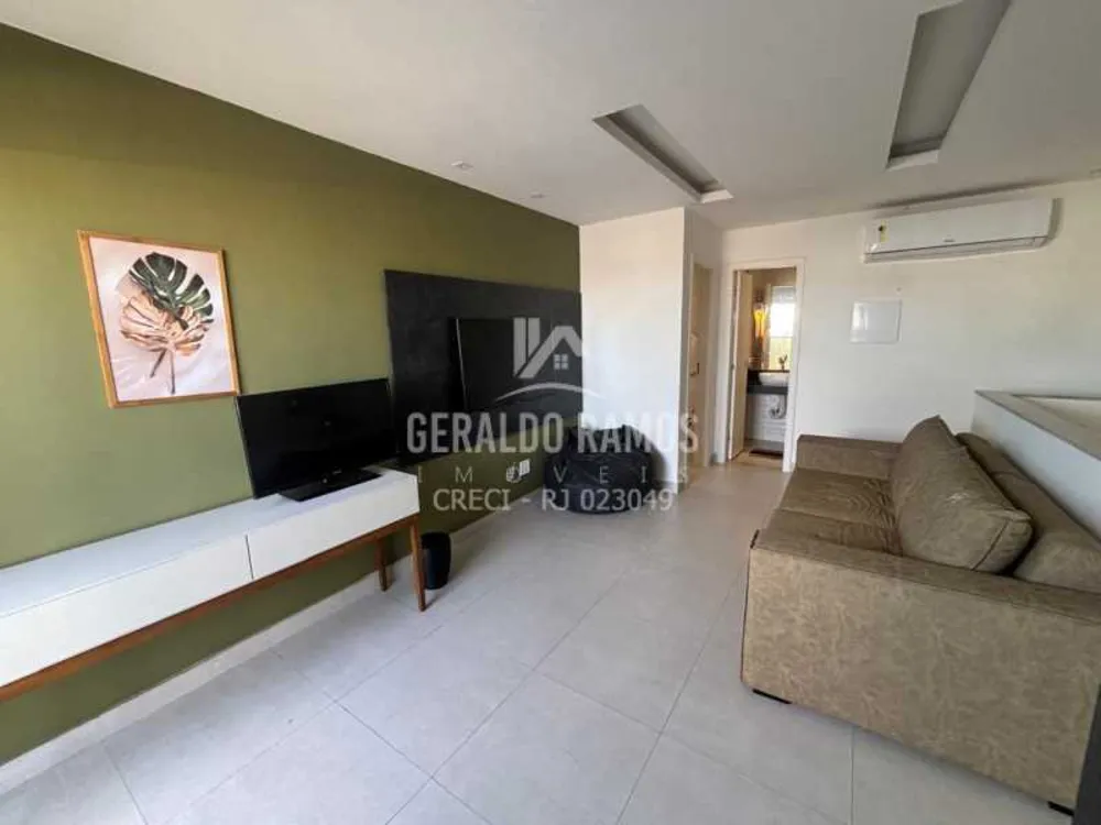 Cobertura, 2 quartos, 185 m² - Foto 14