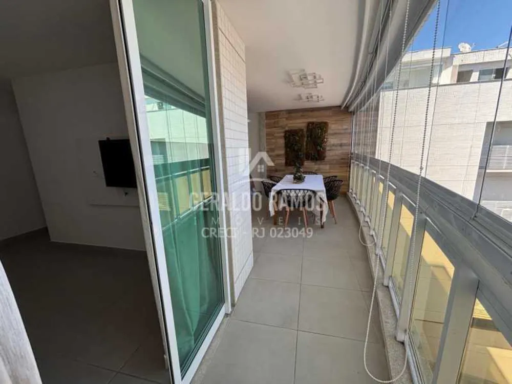 Cobertura, 2 quartos, 185 m² - Foto 7