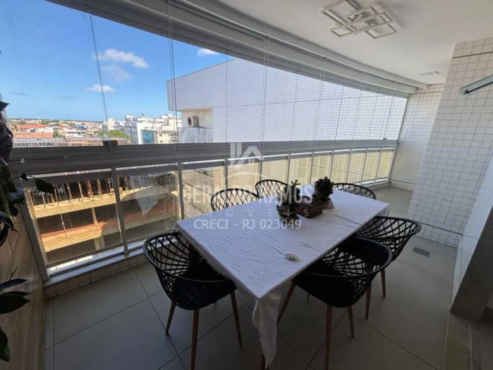 Cobertura, 2 quartos, 185 m² - Foto 8