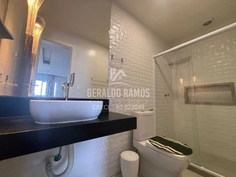 Cobertura, 2 quartos, 185 m² - Foto 19