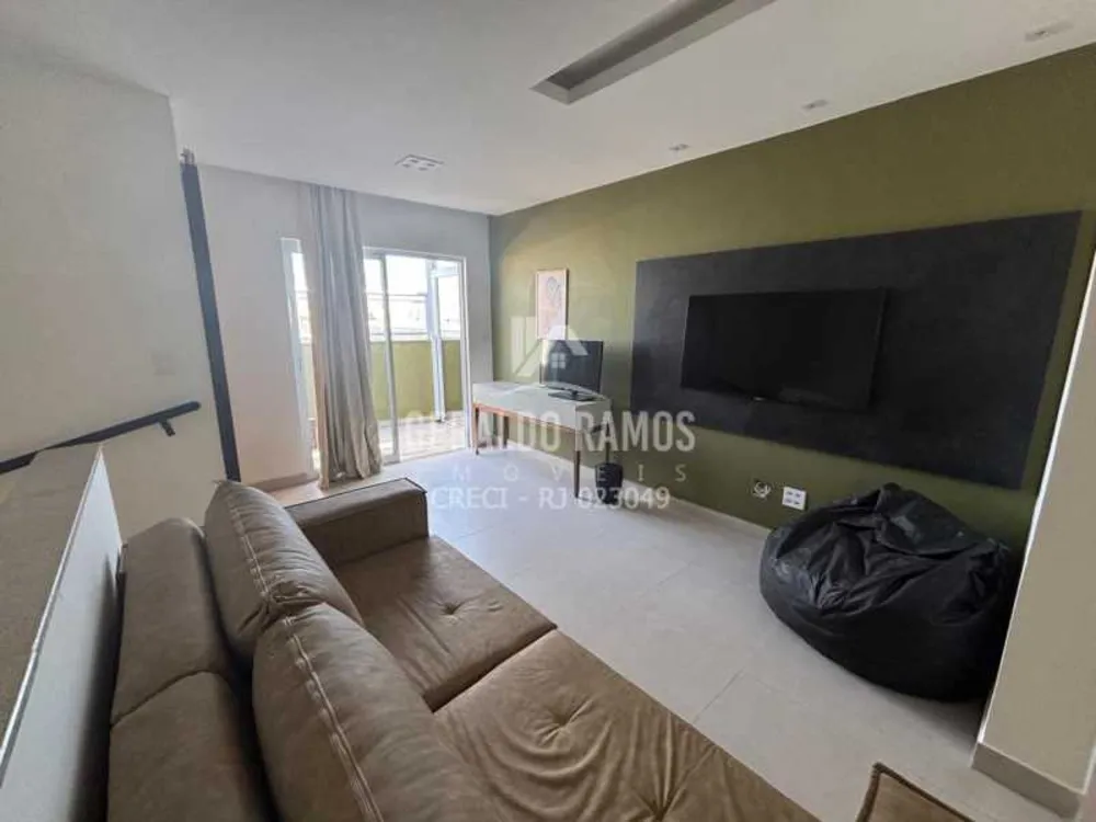 Cobertura, 2 quartos, 185 m² - Foto 15
