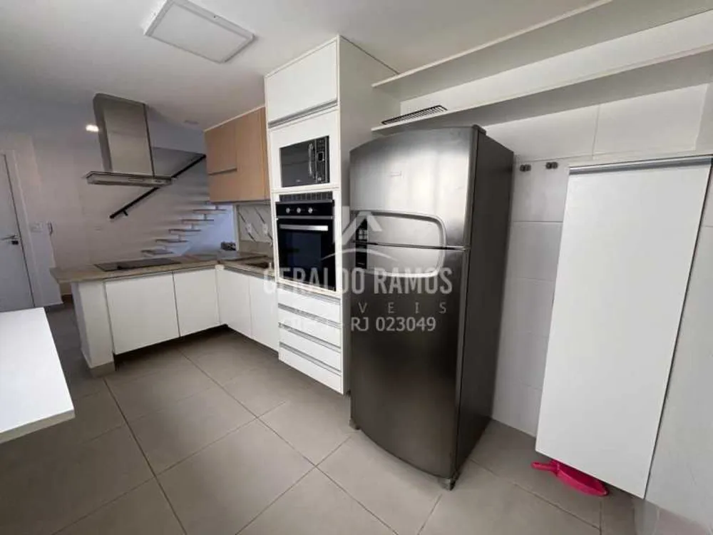Cobertura, 2 quartos, 185 m² - Foto 6