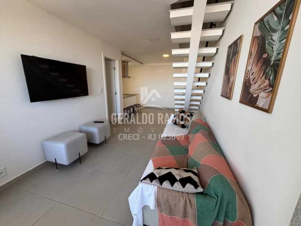 Cobertura, 2 quartos, 185 m² - Foto 3