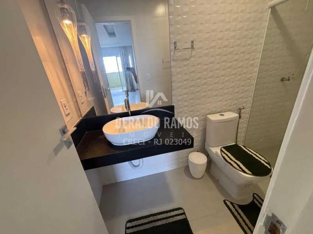Cobertura, 2 quartos, 185 m² - Foto 13